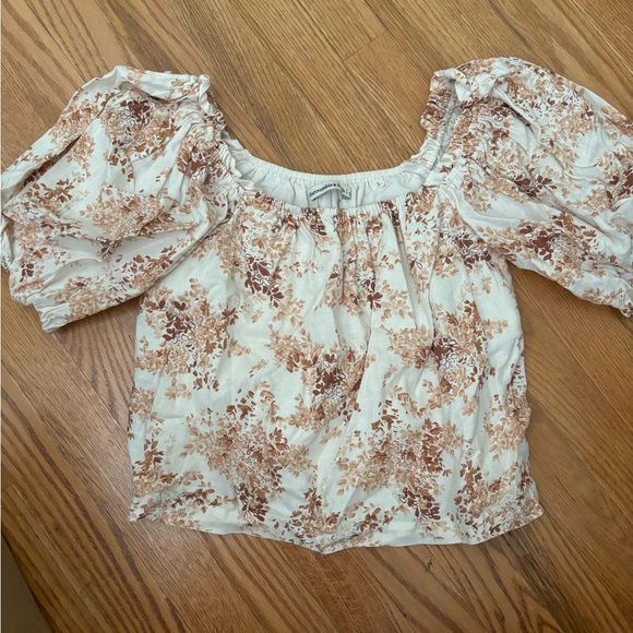 Abercrombie & Fitch set - Picture 2 of 5